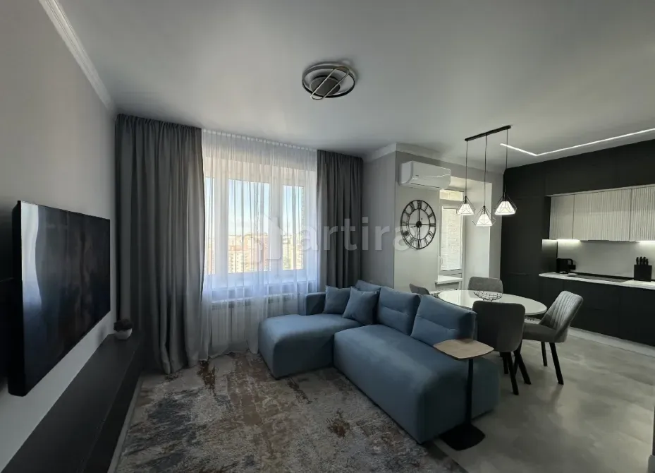 Сдам студию, 40.4 м², 15/17 эт. Омск - изображение 5