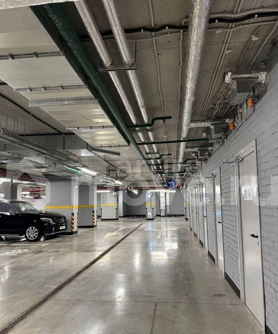 3-комн. квартира, 97.5 м2, 16/45 эт. Москва - изображение 7