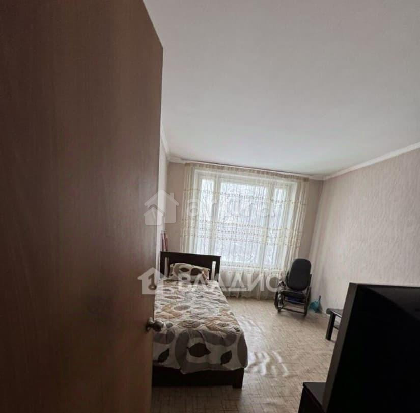 Комната, 13 м2, 7/9 эт. Москва - изображение 7