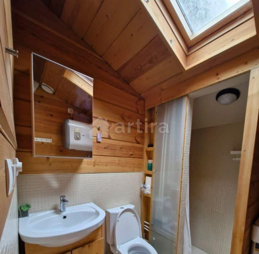 Дом, 60 м2, 30 соток, 1 эт. Мытищи - изображение 7