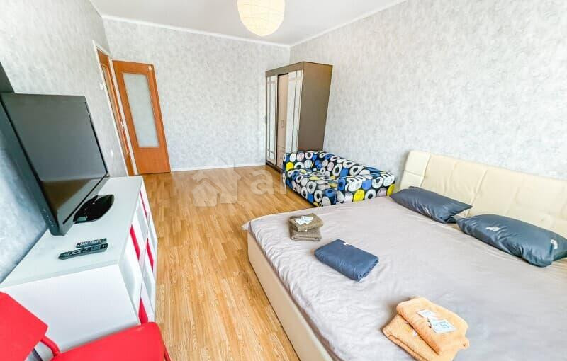 2-комн. квартира, 50 м2, 8/25 эт. Химки - изображение 10