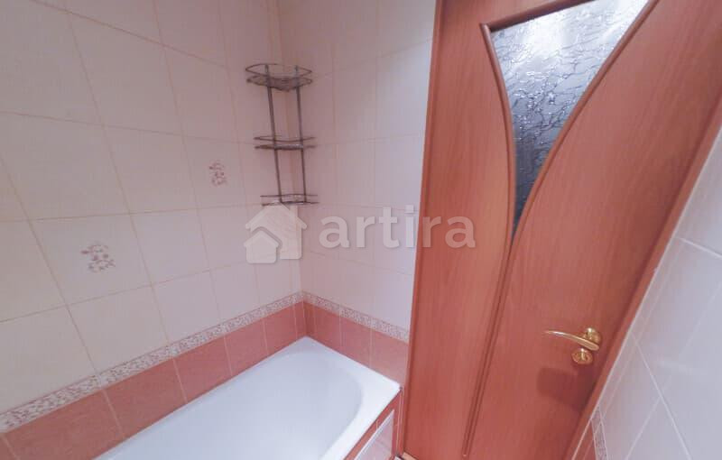 2-комн. квартира, 55 м2, 4/9 эт. Екатеринбург - изображение 17