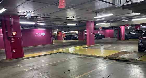 Гараж, 14 м2 Москва