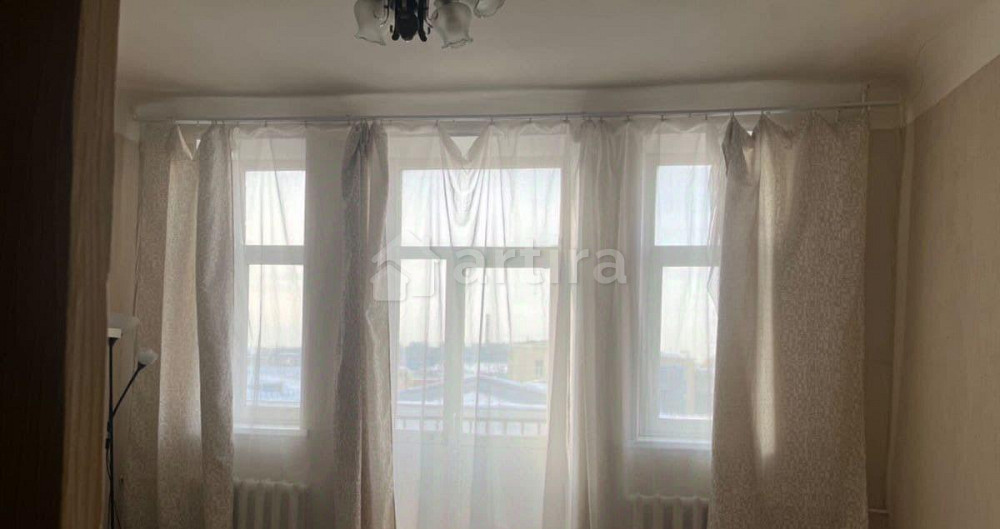 Комната, 27.7 м2, 5/5 эт. Санкт-Петербург - изображение 5