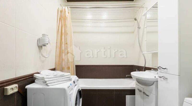 Студия, 30 м2, 6/25 эт. Новосибирск - изображение 11