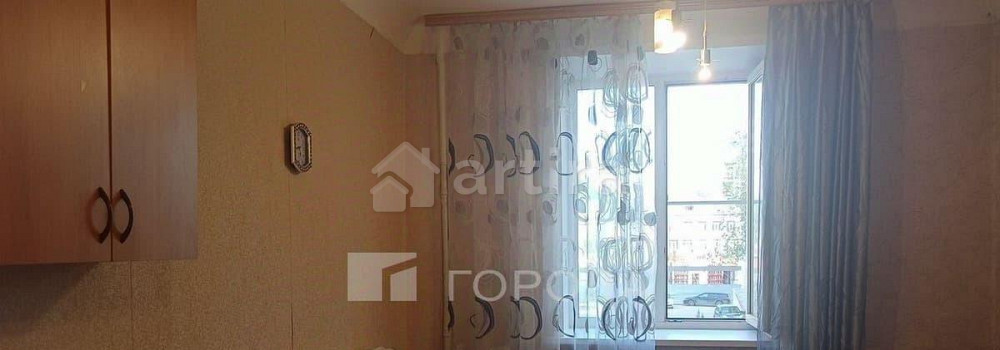 Комната, 20 м2, 2/5 эт. Новосибирск - изображение 6