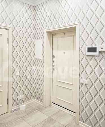 3-комн. квартира, 90.3 м2, 17/23 эт. Москва