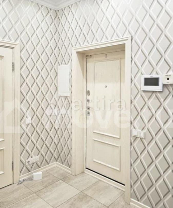 3-комн. квартира, 90.3 м2, 17/23 эт. Москва - изображение 6