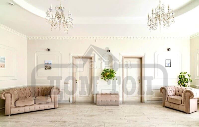 Коттедж, 900 м2 Мытищи - изображение 11