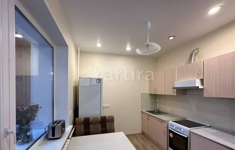 2-комн. квартира, 60 м2, 10/17 эт. Москва - изображение 12