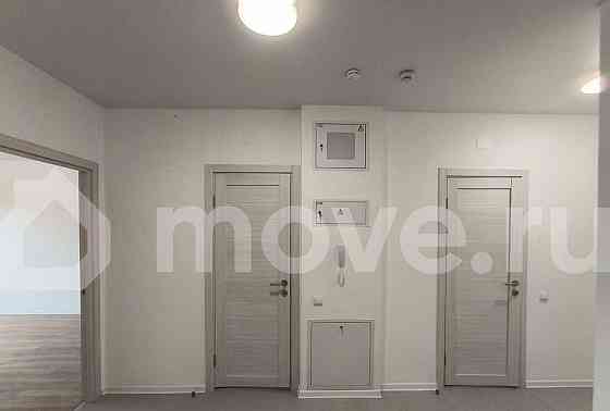 3-комн. квартира, 70.5 м2, 3/16 эт. Москва