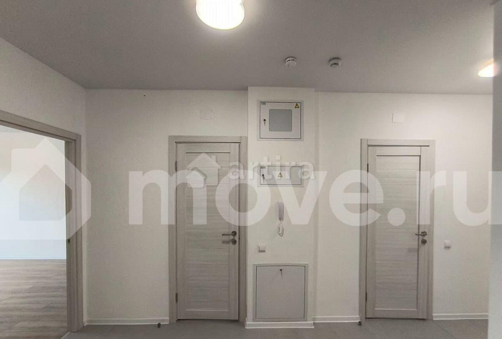 3-комн. квартира, 70.5 м2, 3/16 эт. Москва - изображение 2