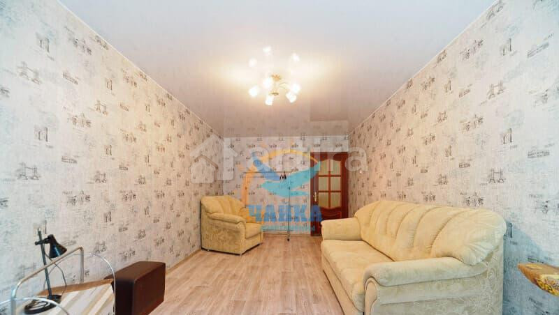 2-комн. квартира, 55 м2, 5/10 эт. Санкт-Петербург - изображение 15