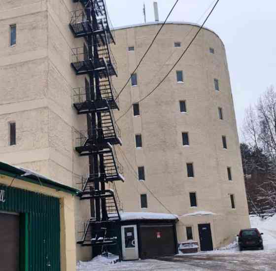 Гараж, 19 м2 Москва