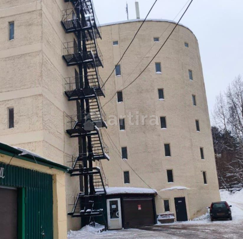 Гараж, 19 м2 Москва - изображение 2