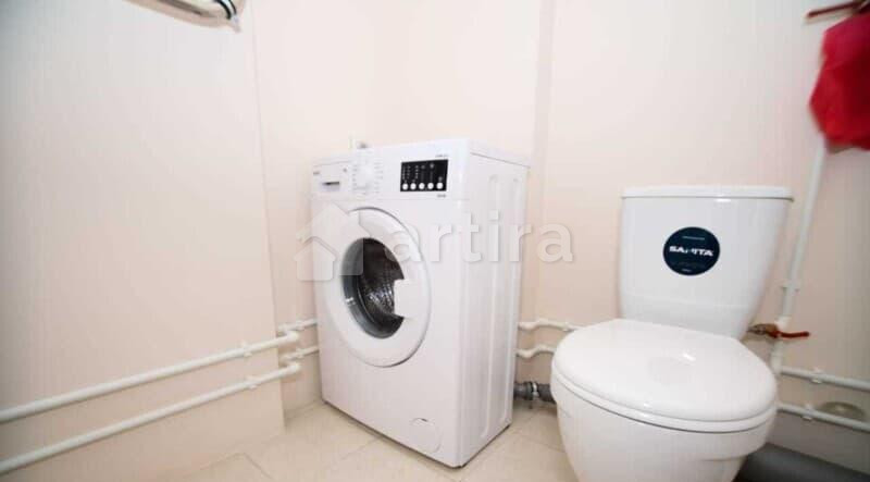 2-комн. квартира, 60 м2, 13/25 эт. Пермь - изображение 16