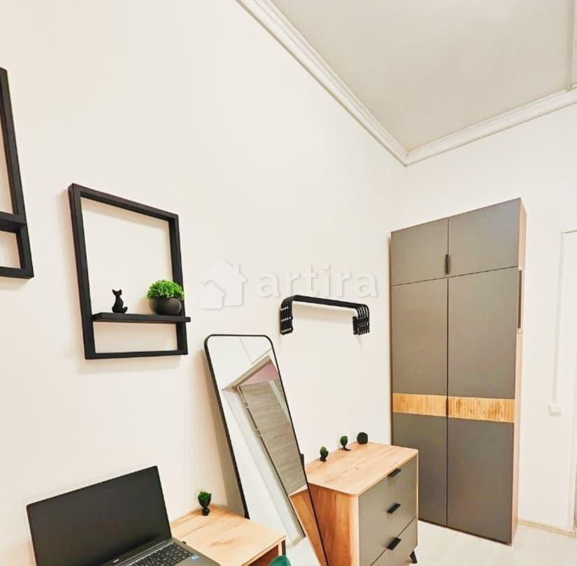 Комната, 107 м2, 5/6 эт. Санкт-Петербург - изображение 6