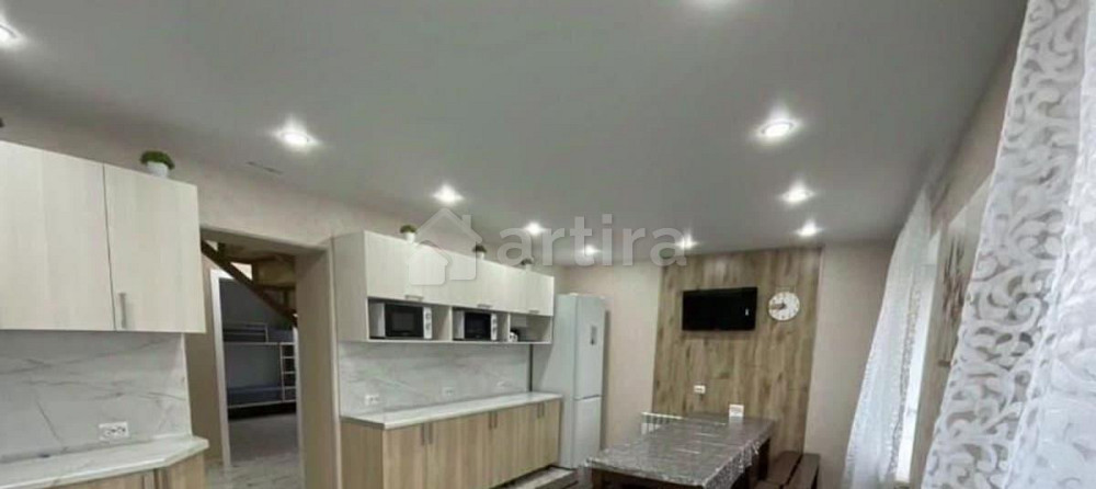 Дом, 160 м2, 4 сотки, 2 эт. Нижнекамск - изображение 1