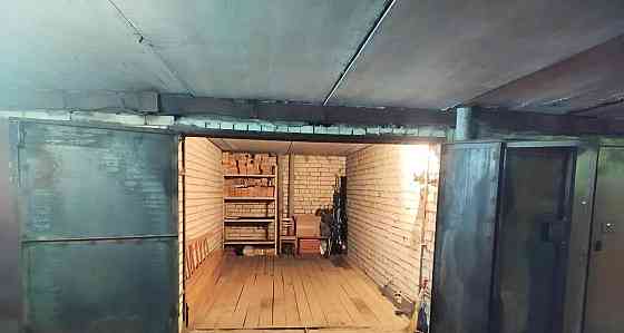 Гараж, 18 м2 Одинцово