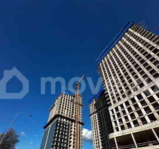 Студия, 28.3 м2, 7/35 эт. Москва