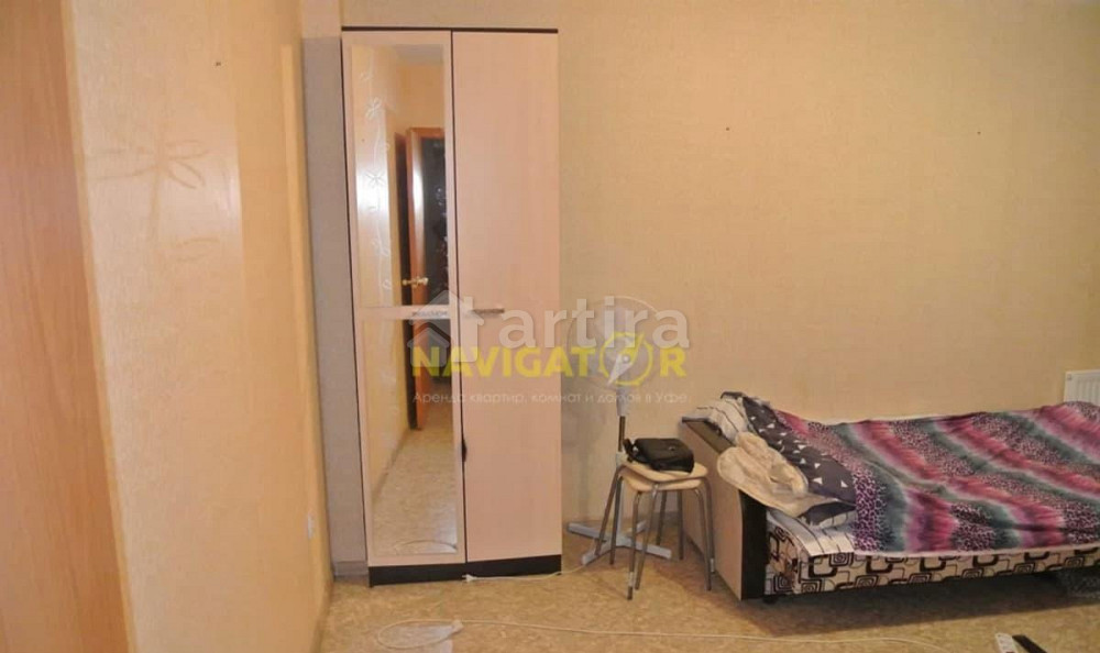 Комната, 16 м2, 6/13 эт. Уфа - изображение 12