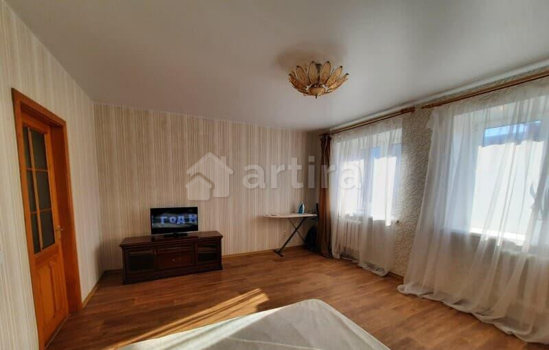 1-комн. квартира, 55 м2, 3/13 эт. Тюмень - изображение 14