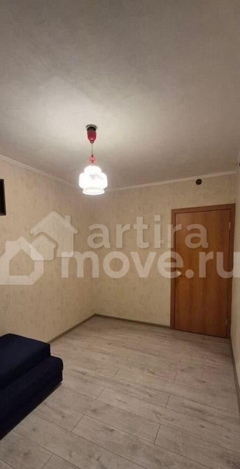 3-комн. квартира, 58.1 м2, 7/9 эт. Москва - изображение 5