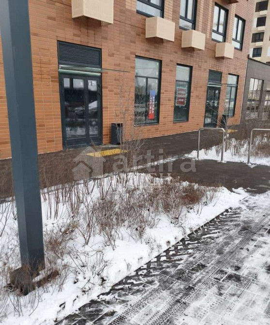 1-комн. квартира, 32 м2, 23/33 эт. Москва - изображение 12