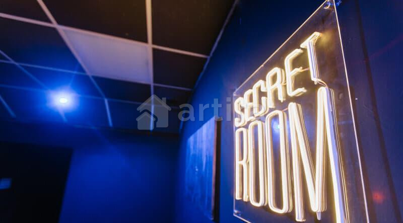 Коттедж, 65 м2 Новосибирск - изображение 1