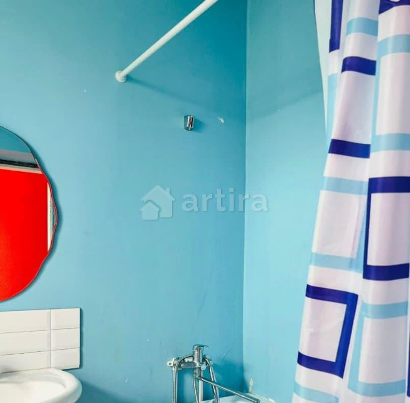 Комната, 24.5 м2, 5/5 эт. Москва - изображение 4