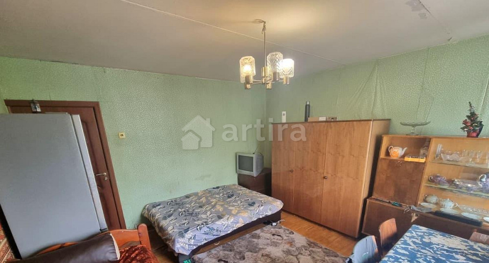 Комната, 25 м2, 11/14 эт. Москва - изображение 5