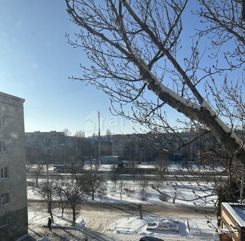 Комната, 18 м2, 4/5 эт. Волгоград - изображение 5