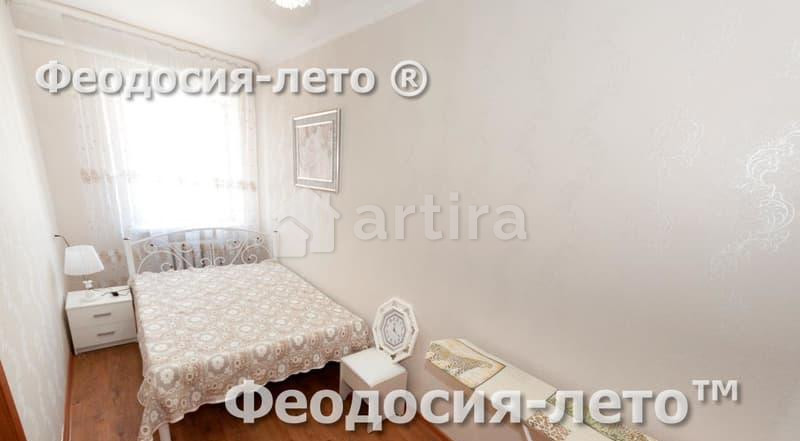 2-комн. квартира, 40 м2, 3/3 эт. Феодосия - изображение 19