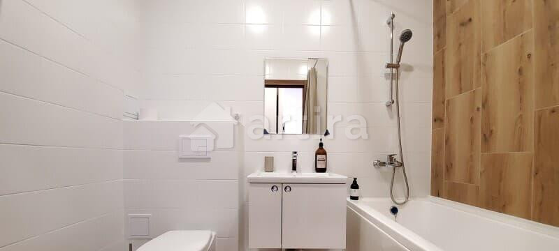 Студия, 30 м2, 7/25 эт. Тюмень - изображение 10