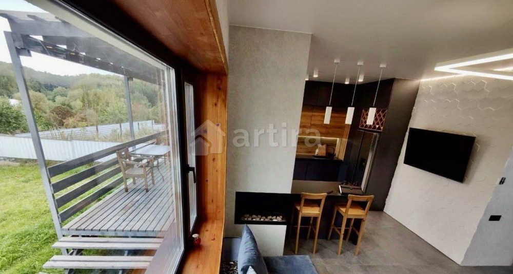 Дом, 160 м2, 6 соток, 2 эт. Видное - изображение 2