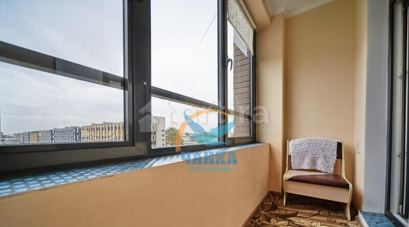 1-комн. квартира, 42 м2, 6/7 эт. Санкт-Петербург - изображение 9