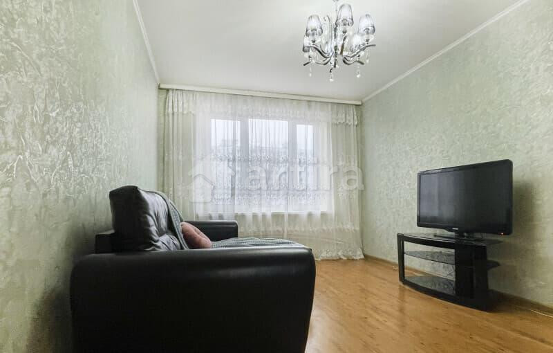 2-комн. квартира, 45 м2, 6/9 эт. Москва - изображение 14