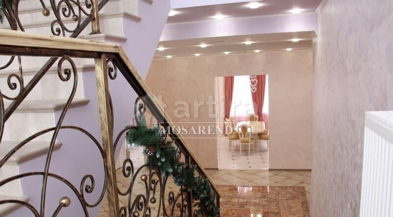 Коттедж, 570 м2 Бронницы - изображение 19