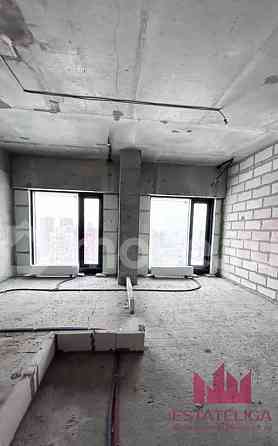 1-комн. квартира, 46 м2, 25/49 эт. Москва