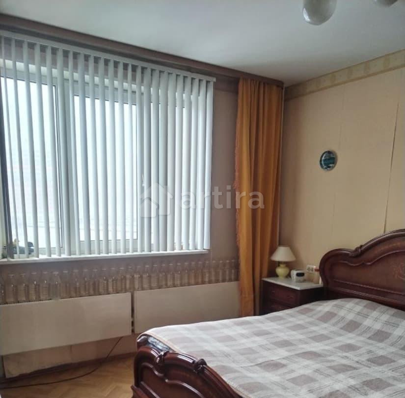 Комната, 14 м2, 6/16 эт. Москва - изображение 1