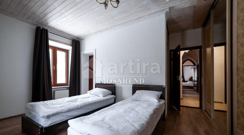 Коттедж, 1200 м2 Красногорск - изображение 17