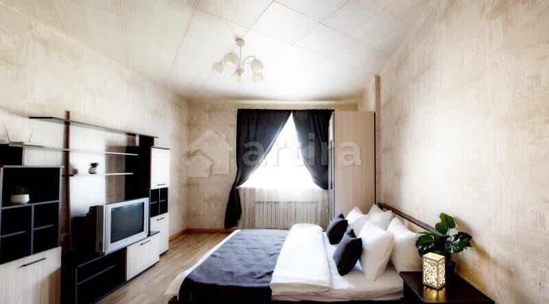 1-комн. квартира, 40 м2, 9/17 эт. Подольск - изображение 4