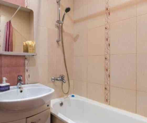 1-комн. квартира, 55 м2, 5/9 эт. Самара