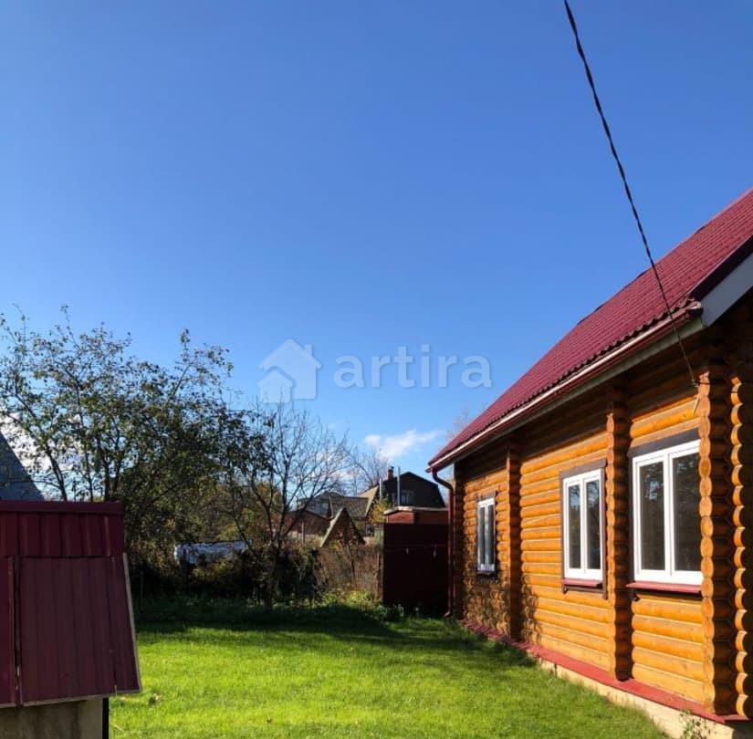 Дом, 160 м2, 5 соток, 2 эт. Солнечногорск - изображение 3