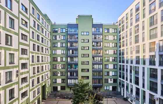 3-комн. апарт-ы, 90 м2, 5/9 эт. Санкт-Петербург