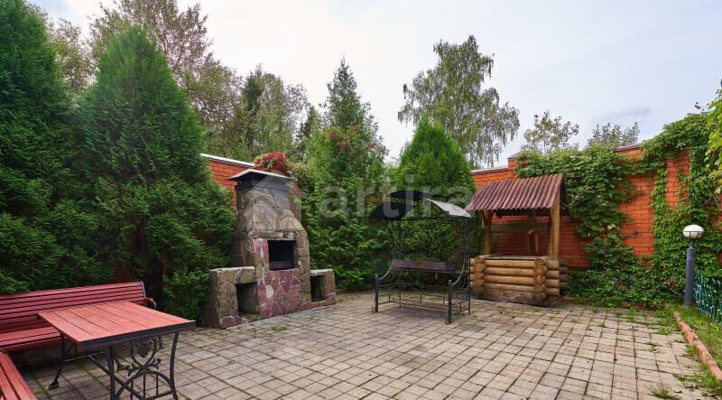 Коттедж, 450 м2 Солнечногорск - изображение 4