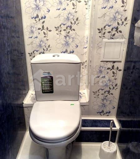 1-комн. квартира, 48 м2, 9/12 эт. Череповец - изображение 13