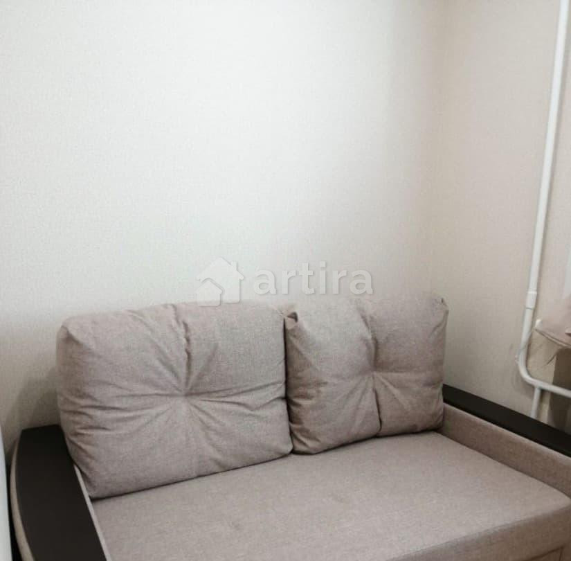 Комната, 17 м2, 3/9 эт. Казань - изображение 1