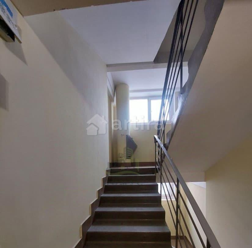 Комната, 10.7 м2, 6/9 эт. Москва - изображение 3