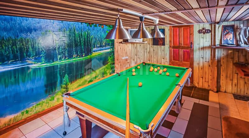 Коттедж, 150 м2 Санкт-Петербург - изображение 7